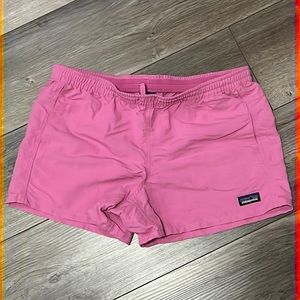 Patagonia Barely Baggies